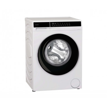 Candy Washing machine | EY 26SB7-S | Energy efficiency class A | Front loading | Washing capacity 6 kg | 1200 RPM | Depth 47 cm 
