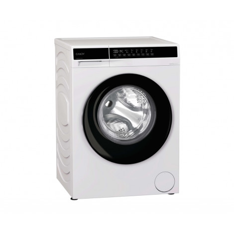 Candy Washing machine | EY 26SB7-S | Energy efficiency class A | Front loading | Washing capacity 6 kg | 1200 RPM | Depth 47 cm 