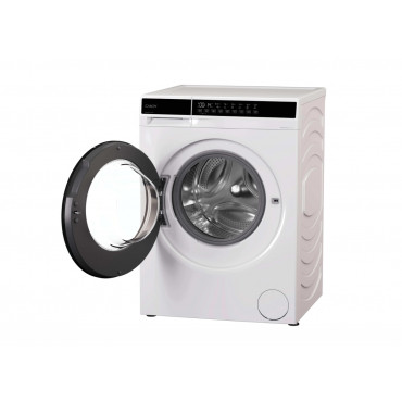 Candy Washing machine | EY 26SB7-S | Energy efficiency class A | Front loading | Washing capacity 6 kg | 1200 RPM | Depth 47 cm 