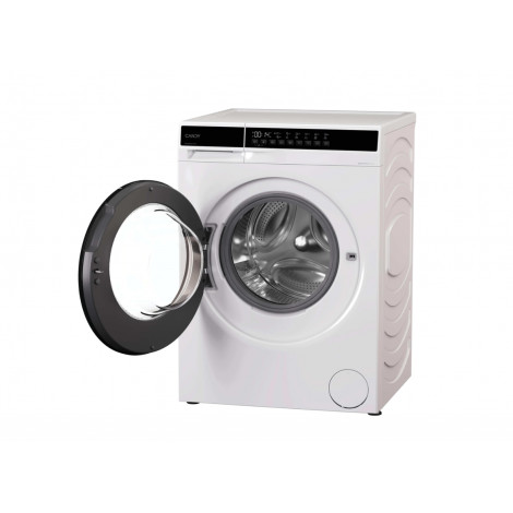 Candy Washing machine | EY 26SB7-S | Energy efficiency class A | Front loading | Washing capacity 6 kg | 1200 RPM | Depth 47 cm 