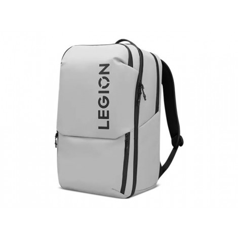 Lenovo Accessories Legion 17" Gaming Backpack GB800 (Light Gray)