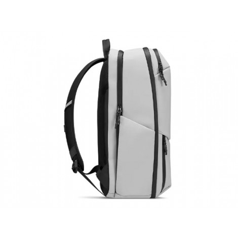 Lenovo Accessories Legion 17" Gaming Backpack GB800 (Light Gray)