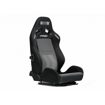 Next Level Racing PRS1 Performance Reclining Sim Racing Seat | NLR-E057