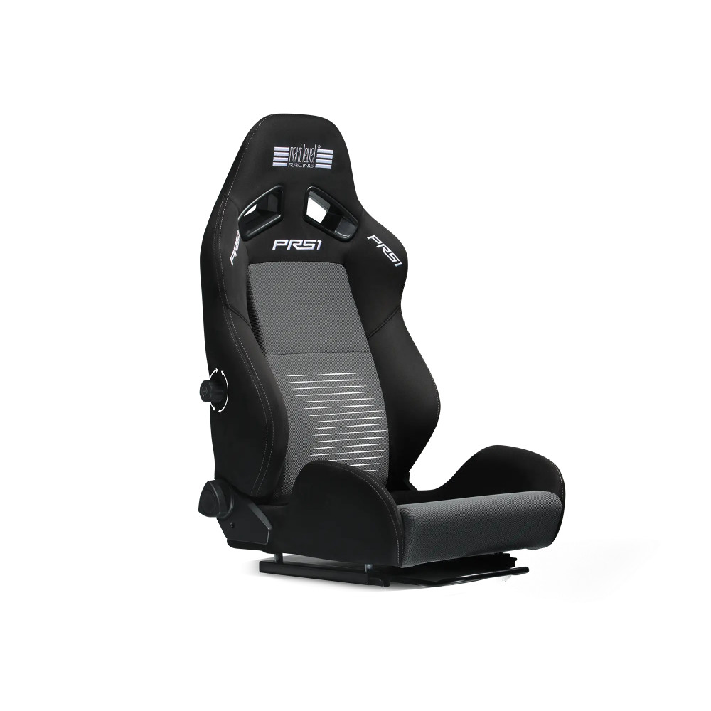 Next Level Racing PRS1 Performance Reclining Sim Racing Seat | NLR-E057