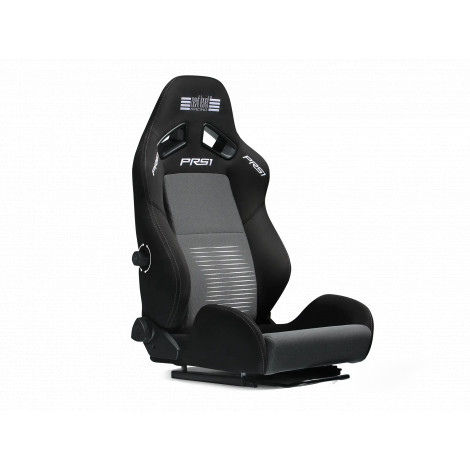 Next Level Racing PRS1 Performance Reclining Sim Racing Seat | NLR-E057