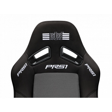 Next Level Racing PRS1 Performance Reclining Sim Racing Seat | NLR-E057