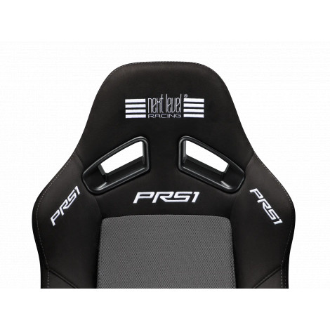 Next Level Racing PRS1 Performance Reclining Sim Racing Seat | NLR-E057