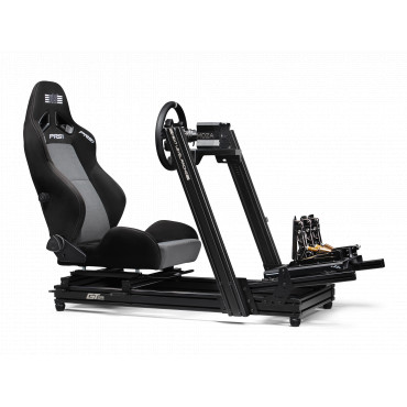 Next Level Racing PRS1 Performance Reclining Sim Racing Seat | NLR-E057