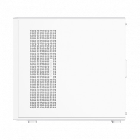 Gamemax Case | CLAW 460 WH | White | Mid-Tower | Power supply included No