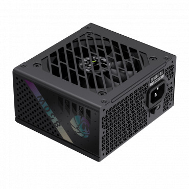 Gamemax Power Supply, 80 PLUS, Gold | GS 850G | 850 W