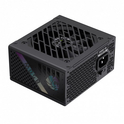 Gamemax Power Supply, 80 PLUS, Gold | GS 850G | 850 W