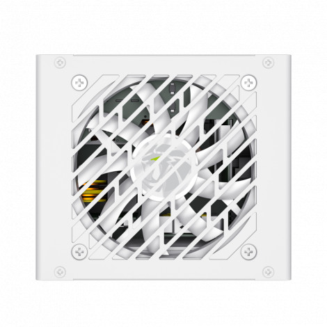 Gamemax Power Supply, 80 PLUS, Gold | GS 750G WH | 750 W