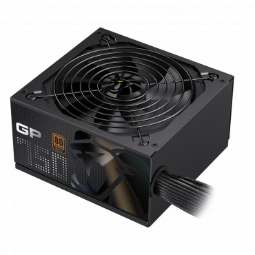 Gamemax Power Supply, 80 PLUS, Bronze | GP 750B | 750 W