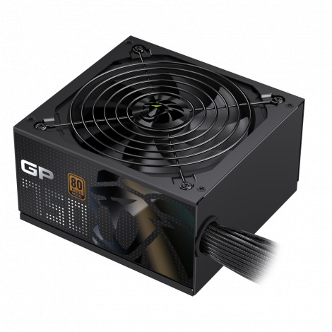 Gamemax Power Supply, 80 PLUS, Bronze | GP 750B | 750 W