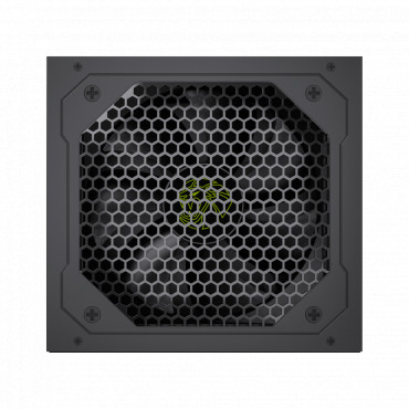 Gamemax Power Supply, 80 PLUS, Standard | VP 600S | 600 W
