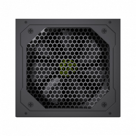 Gamemax Power Supply, 80 PLUS, Standard | VP 600S | 600 W