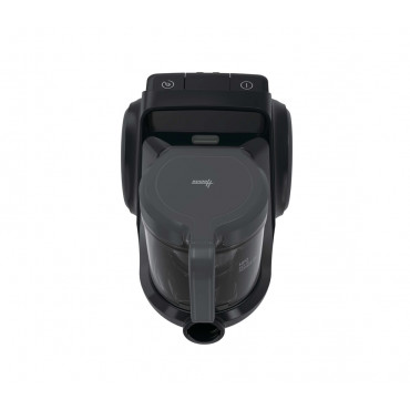 Hoover HP210P 011 Vacuum cleaner, Bagless, Power 800 W, Tank 2.5 L, Working radius 10 m, Black | Hoover