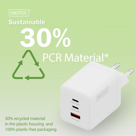 Digitus Battery charger, 100W | DA-10304