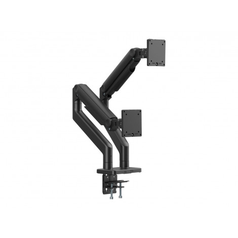 DIGITUS Dual Monitor Mount, 2x 45", 2x 20 kg