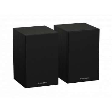 N-Gear Speakers | Arsen 302BT | 20 W | Bluetooth | Black | Wireless connection