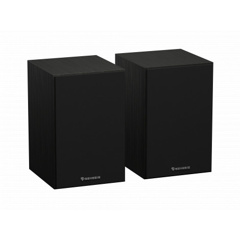 N-Gear Speakers | Arsen 302BT | 20 W | Bluetooth | Black | Wireless connection