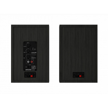 N-Gear Speakers | Arsen 302BT | 20 W | Bluetooth | Black | Wireless connection