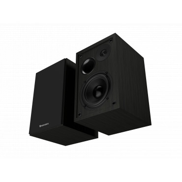 N-Gear Speakers | Arsen 302BT | 20 W | Bluetooth | Black | Wireless connection