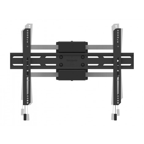 Neomounts WL30S-910BL16 TV pillar mount 40-75" - fixed - lockable - diam. 25-100 cm | Neomounts