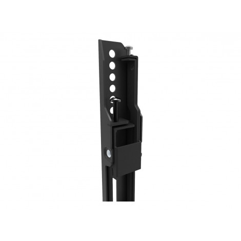 Neomounts WL30S-910BL16 TV pillar mount 40-75" - fixed - lockable - diam. 25-100 cm | Neomounts