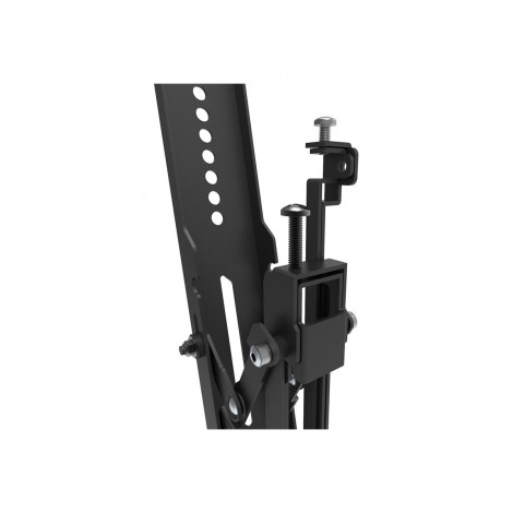 Neomounts WL35S-910BL16 TV pillar mount 40-75" - tiltable - lockable - diam. 25-100 cm | Neomounts