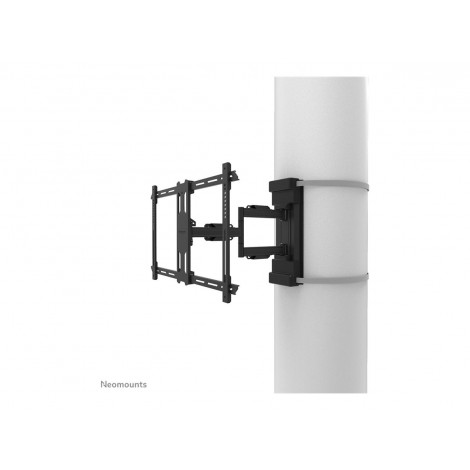 Neomounts WL40S-910BL16 TV pillar mount 40-70" - full motion - diam. 25-100 cm | Neomounts