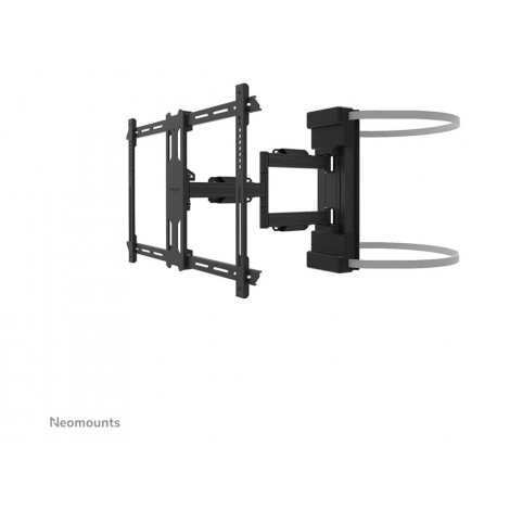 Neomounts WL40S-910BL16 TV pillar mount 40-70" - full motion - diam. 25-100 cm | Neomounts