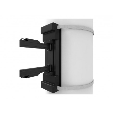 Neomounts WL40S-910BL16 TV pillar mount 40-70" - full motion - diam. 25-100 cm | Neomounts