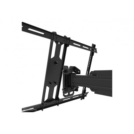 Neomounts WL40S-910BL16 TV pillar mount 40-70" - full motion - diam. 25-100 cm | Neomounts