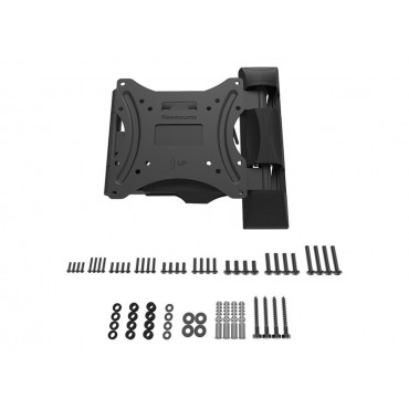 Neomounts WL40-550BL12 TV mount wall 32-55" - full motion - easy install | Neomounts