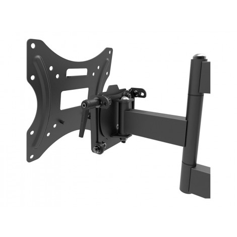 Neomounts WL40-550BL12 TV mount wall 32-55" - full motion - easy install | Neomounts