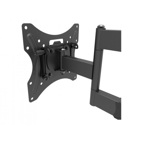 Neomounts WL40-550BL12 TV mount wall 32-55" - full motion - easy install | Neomounts