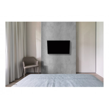 Neomounts WL40-550BL12 TV mount wall 32-55" - full motion - easy install | Neomounts