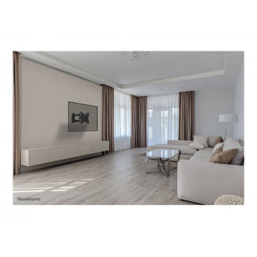 Neomounts WL40-550BL12 TV mount wall 32-55" - full motion - easy install | Neomounts