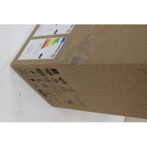 SALE OUT. | Dell P2425D | 24 " | IPS | 16:9 | 100 Hz | 5 ms | 2560 x 1440 pixels | 350 cd/m | HDMI ports quantity 1 | DAMAGED PA