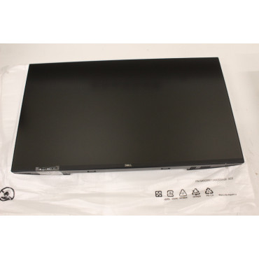 SALE OUT. | Dell P2425D | 24 " | IPS | 16:9 | 100 Hz | 5 ms | 2560 x 1440 pixels | 350 cd/m | HDMI ports quantity 1 | DAMAGED PA