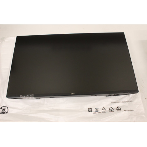 SALE OUT. | Dell P2425D | 24 " | IPS | 16:9 | 100 Hz | 5 ms | 2560 x 1440 pixels | 350 cd/m | HDMI ports quantity 1 | DAMAGED PA