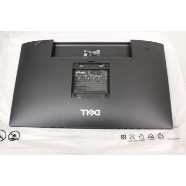 SALE OUT. | Dell P2425D | 24 " | IPS | 16:9 | 100 Hz | 5 ms | 2560 x 1440 pixels | 350 cd/m | HDMI ports quantity 1 | DAMAGED PA