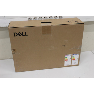 SALE OUT. | Dell P2425D | 24 " | IPS | 16:9 | 100 Hz | 5 ms | 2560 x 1440 pixels | 350 cd/m | HDMI ports quantity 1 | DAMAGED PA