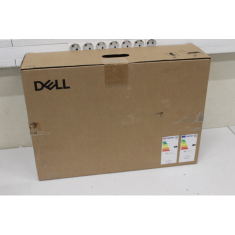 SALE OUT. | Dell P2425D | 24 " | IPS | 16:9 | 100 Hz | 5 ms | 2560 x 1440 pixels | 350 cd/m | HDMI ports quantity 1 | DAMAGED PA