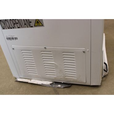 SALE OUT. Midea Freezer | MDRC152FEE01 | Energy efficiency class E | Chest | Free standing | Height 85 cm | Total net capacity 9