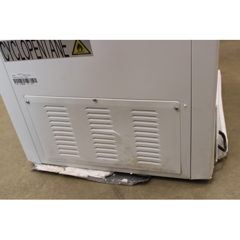 SALE OUT. Midea Freezer | MDRC152FEE01 | Energy efficiency class E | Chest | Free standing | Height 85 cm | Total net capacity 9