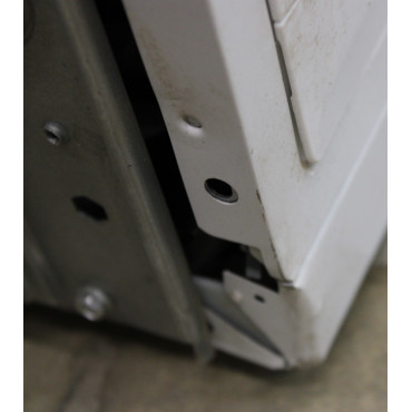 SALE OUT. Midea Freezer | MDRC152FEE01 | Energy efficiency class E | Chest | Free standing | Height 85 cm | Total net capacity 9