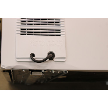 SALE OUT. Midea Freezer | MDRC152FEE01 | Energy efficiency class E | Chest | Free standing | Height 85 cm | Total net capacity 9