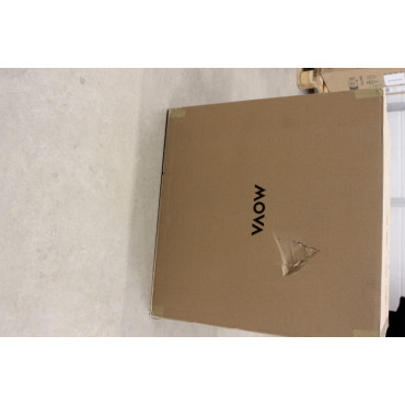 SALE OUT. MOVA Z60 Ultra Roller Complete Robot Vacuum, White | MOVA Robot Vacuum | Z60 Ultra Roller Complete | Wet&Dry | 6400 mA